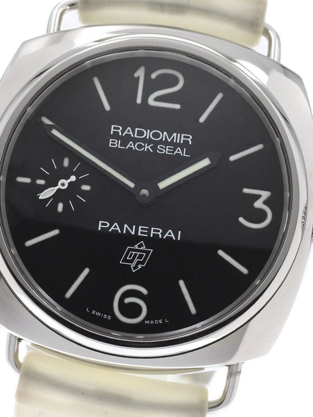 PANERAI Radiomir - Picture 8 of 12